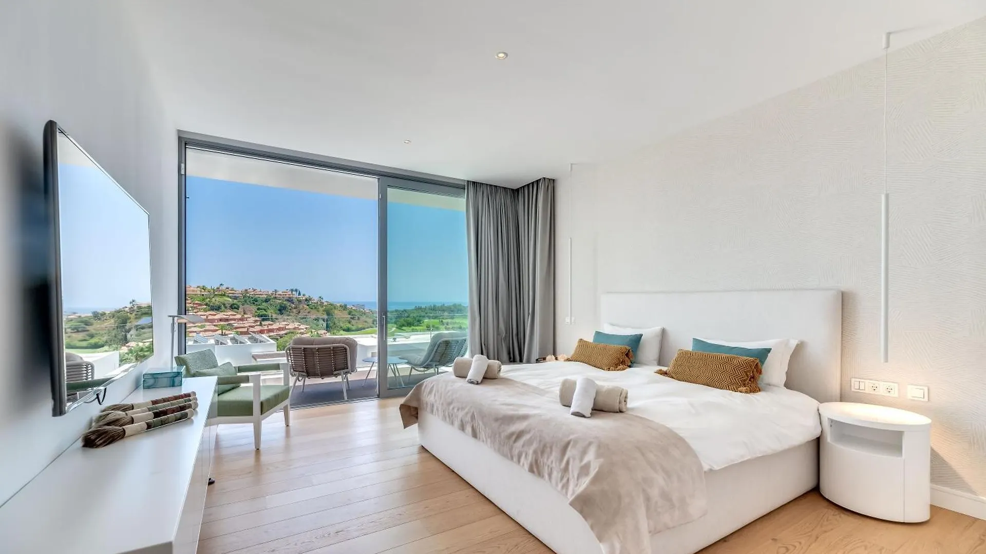 Villa Riva Marbella 0*,  Spanje