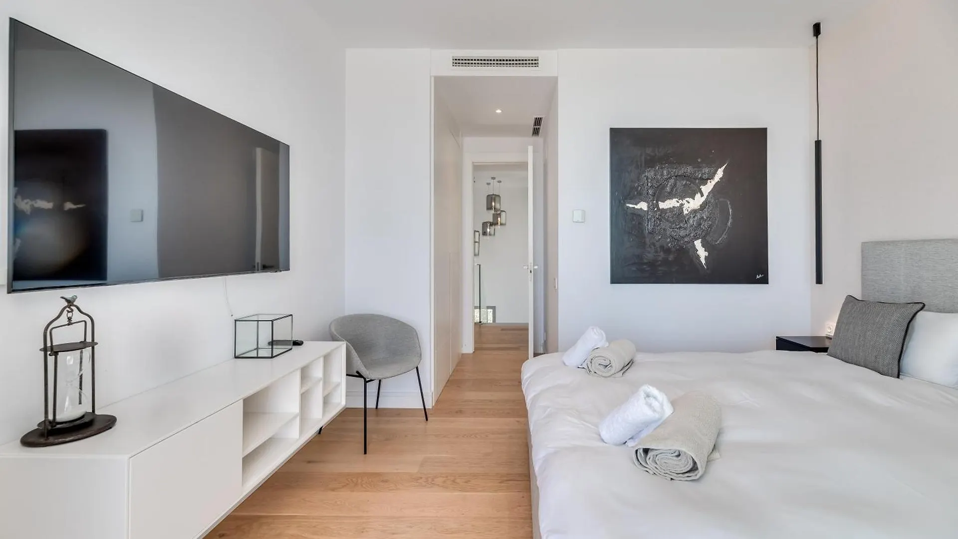 Villa Riva Marbella 0*,  Spanje