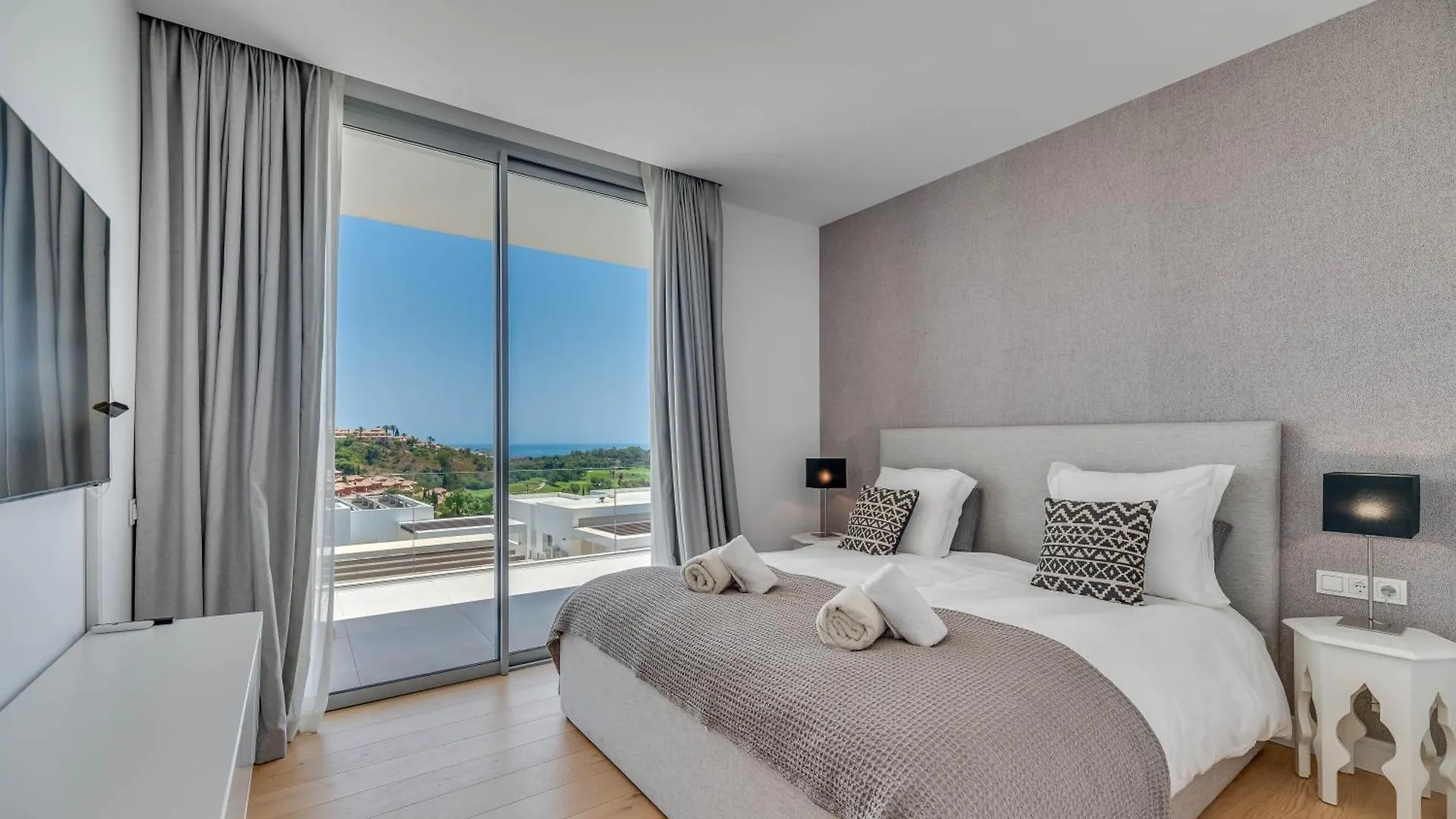 Villa Riva Marbella Spanje