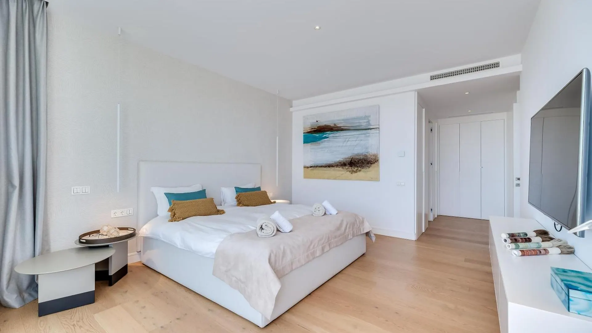 Villa Riva Marbella 0*,  Spanje