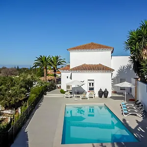 Vakantiehuis Duende, Marbella